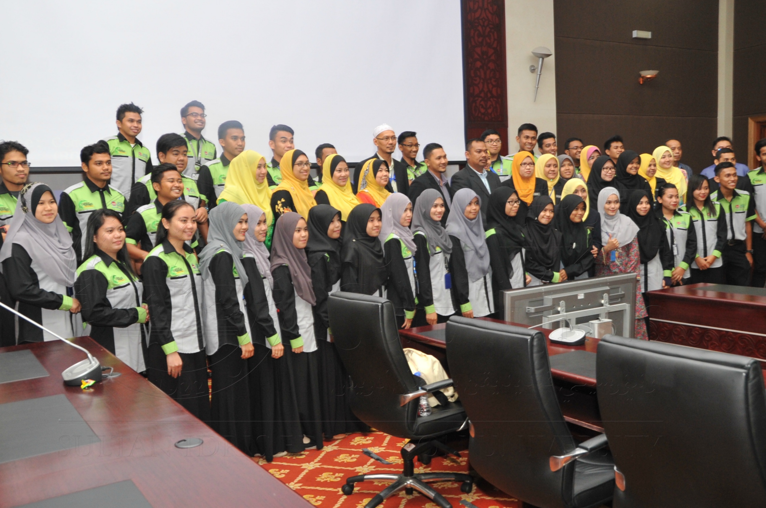 PRO15 164 IKLIM HAS 1231